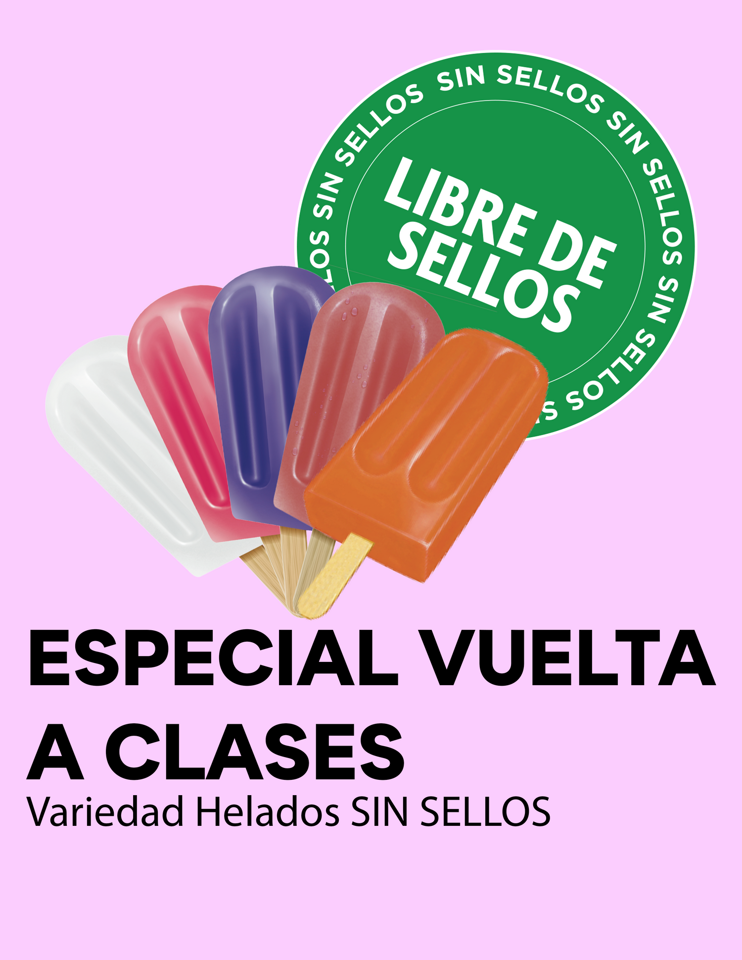 Libre de Sellos