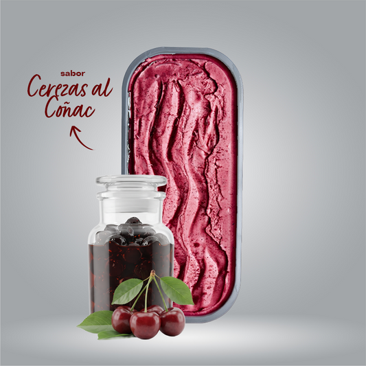 Bacha Cerezas al Coñac [4.8L]