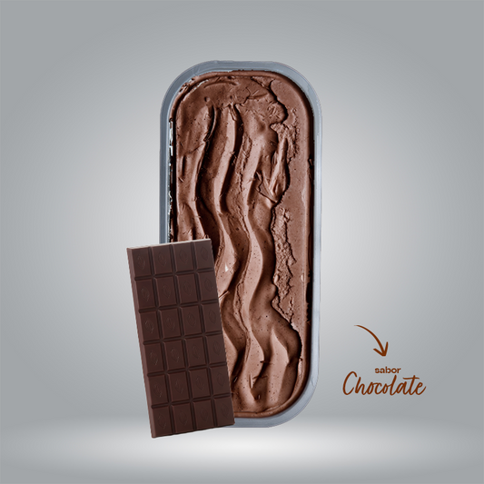 Bacha Chocolate [4.8L]