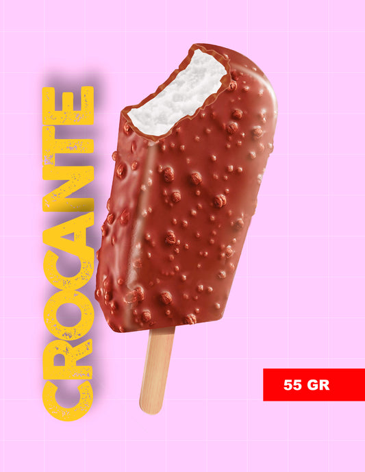 Crocante [30 Unidades]