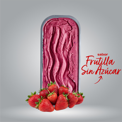 Bacha Frutilla sin Azúcar [4.8L]