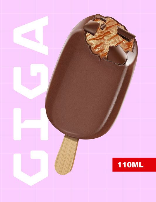 Giga Maní Toffee [22 Unidades]