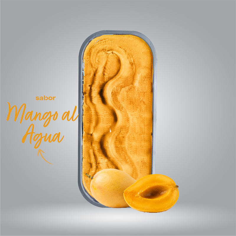 Bacha Mango al Agua [4.8L]