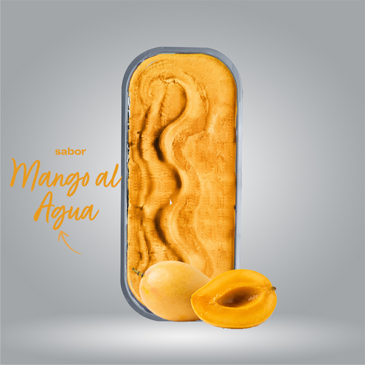 Bacha Mango al Agua [4.8L]