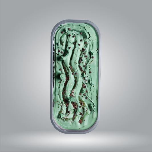Bacha Menta Chips [4.8L]