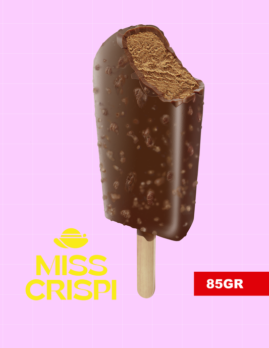 Miss Crispy [30 Unidades]