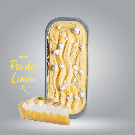 Bacha Pie de Limón [4.8L]