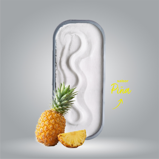 Bacha Piña [4.8L]