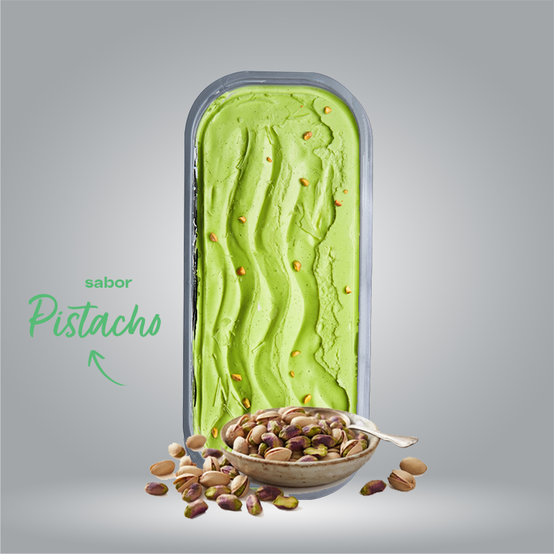 Bacha Pistacho Maní [4.8L]