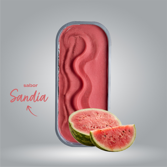 Bacha Sandía [4.8L]