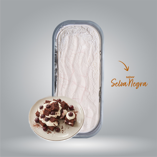 Bacha Selva Negra [4.8L]