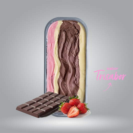 Bacha Trisabor [4.8L]