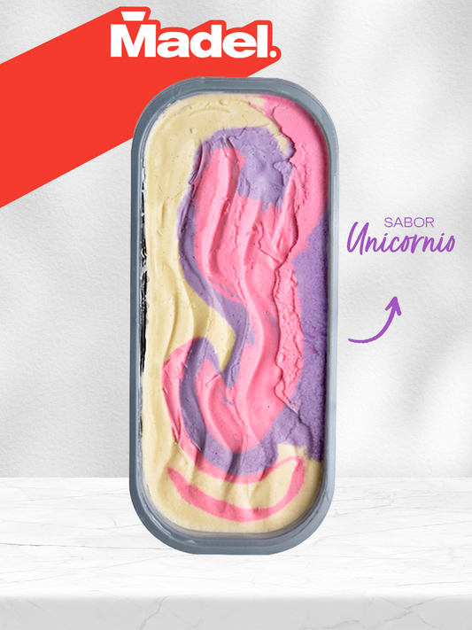Bacha Unicornio [4.8L]