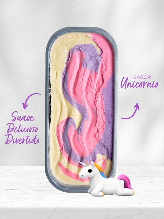 Bacha Unicornio [4.8L]